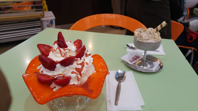 4D Jockey Plaza - Santiago de Surco