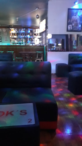 53G4+3Q4, Circunvalación, Nasca 11401