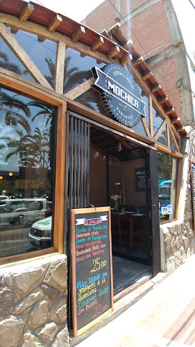 Mochica Restaurante