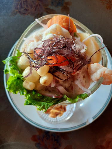 Comentarii opinii despre La Riojanita Restaurante - Iquitos