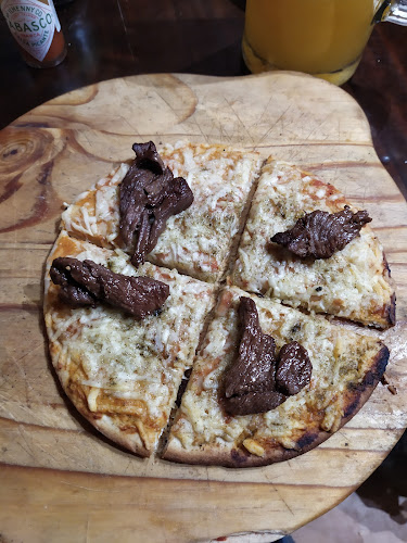 Opinii despre Junagan She - Huaraz în Huaraz - Gastronomía y hostelería