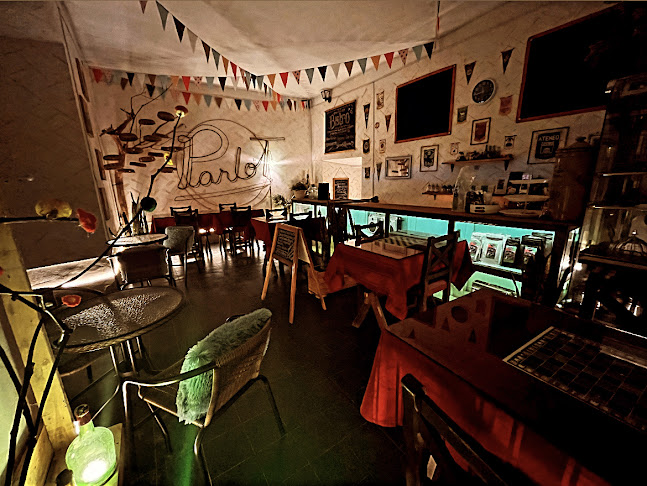 PARLOT Café Bistró