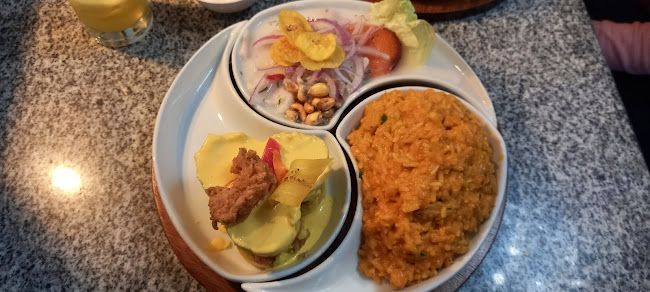 Pasaje Andrés Bello 191, Huancayo 12007