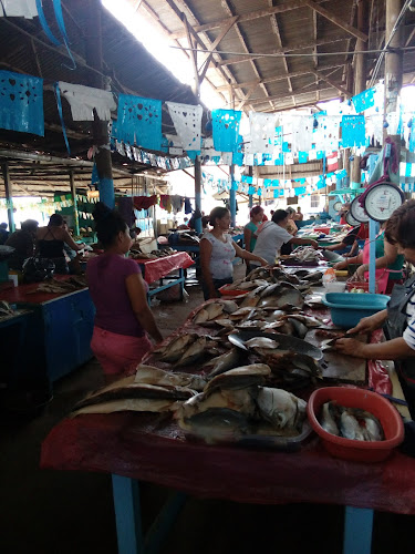 Mercado N° 4 Micaela Bastidas - Gastronomía y hostelería