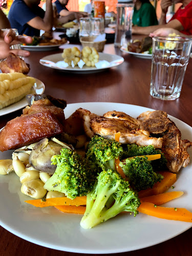 Opinii despre Complejo Recreacional Navío's în Abancay - Gastronomía y hostelería