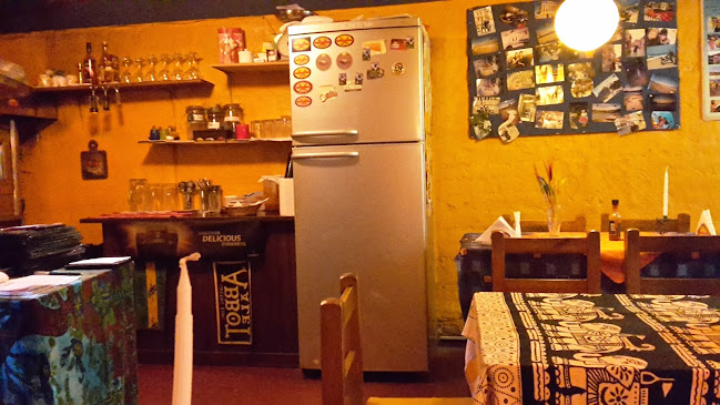 Chilli Heaven - Gastronomía y hostelería