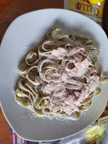 Opinii despre Me Gusta Italiano în Lince - Gastronomía y hostelería