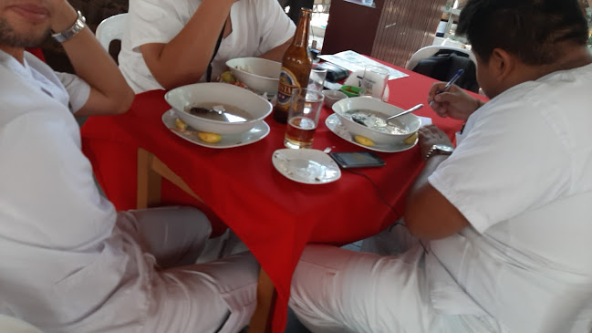 Ca.Loreto 223, Ica 11002