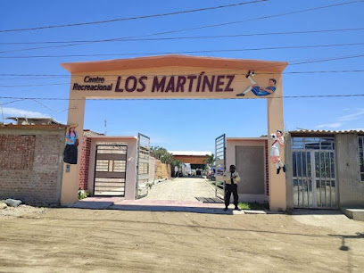 recepciones martinez