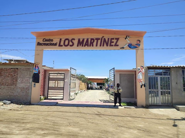 recepciones martinez