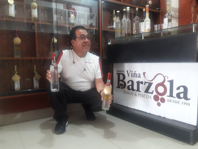 Opinii despre VIÑA BARZOLA Restaurante în Huacho - Gastronomía y hostelería