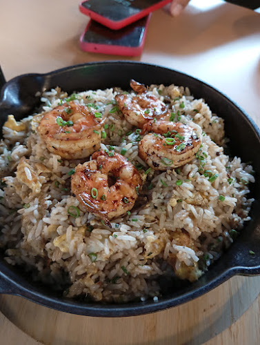 Comentarii opinii despre Nakamura Foods