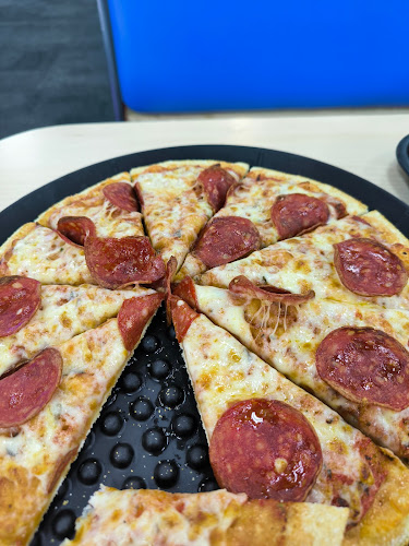 Chuck E. Cheese's Arequipa