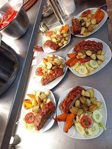 Comentarii opinii despre Mi Viejo Barrio Juliaca