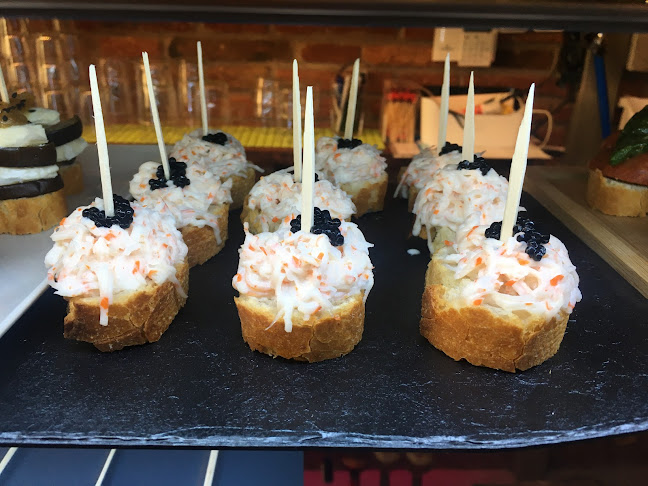 Bar Pintxin - Gastronomía y hostelería
