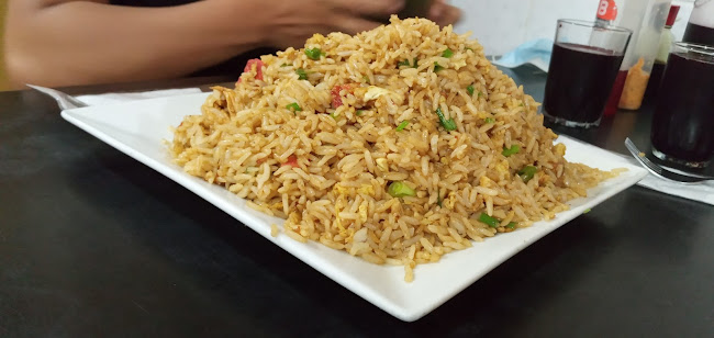 Chifa SAM WHO - Tarapoto