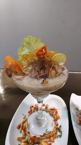 Av. los Incas 1094, La Victoria 14007