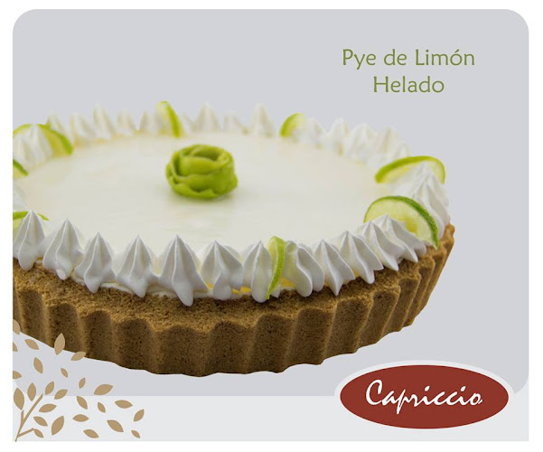 Comentarii opinii despre Capriccio Gourmet