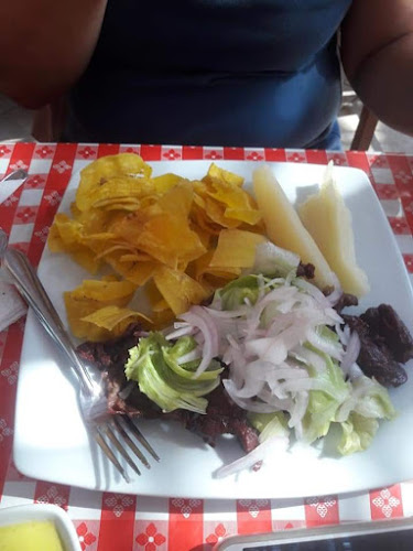 El Nuevo Ferrocarril - Eten