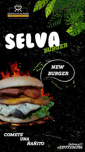 Comentarii opinii despre Mostacho Burger Grill