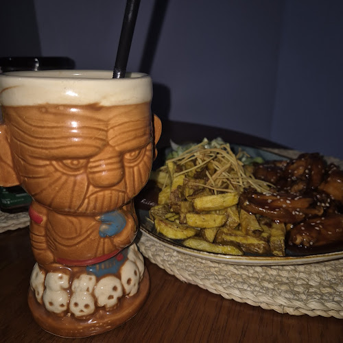 Chelados Restaurante Heladeria - Gastronomía y hostelería