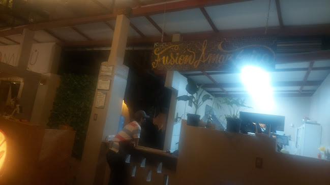 Opinii despre NANTÚ BURGERS.PE în Moyobamba - Gastronomía y hostelería