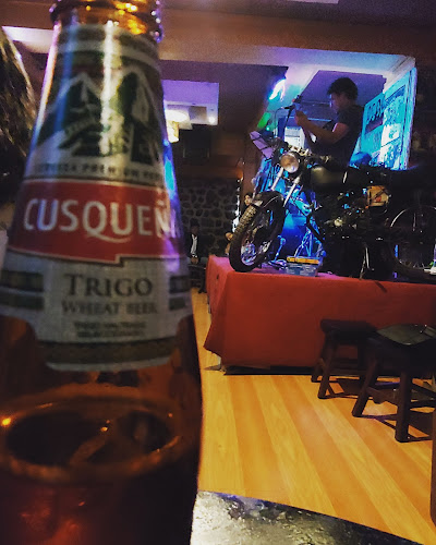 Sótano, Tecsecocha 429, Cusco 08000