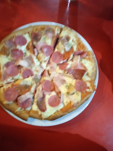 Cafe Restsurant Pizza Don Bayloni - Huaraz