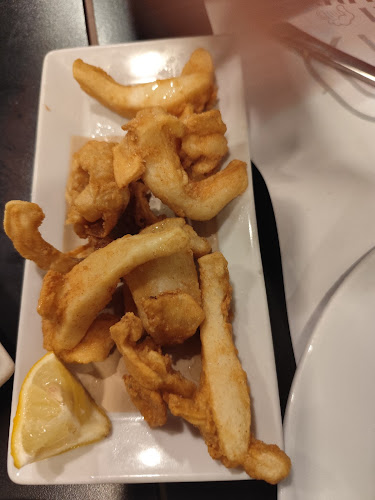 La Taberna De La Ronda - Gastronomía y hostelería