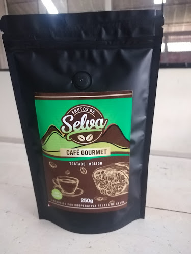 Opinii despre Cooperativa de Servicios Múltiples Frutos de Selva în Moyobamba - Gastronomía y hostelería