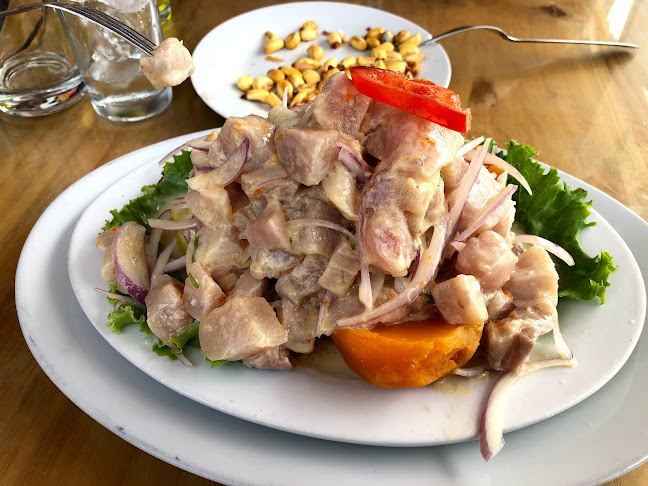 Restaurante Punto Marino