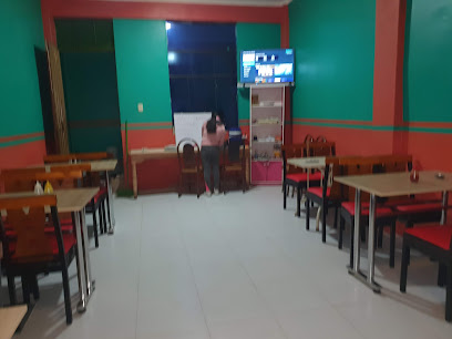 ROSITA "EL LUGAR DE SABOR"