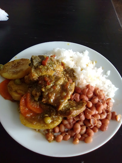 Colores y sabores snack bar