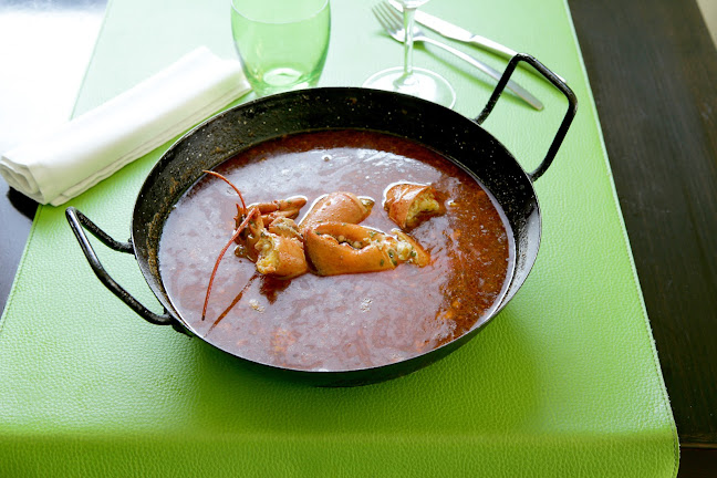 Restaurante Can Mario's