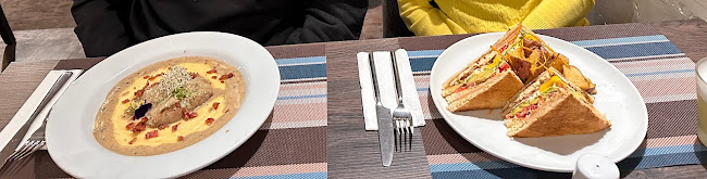 Yuraq Restaurant - Cusco