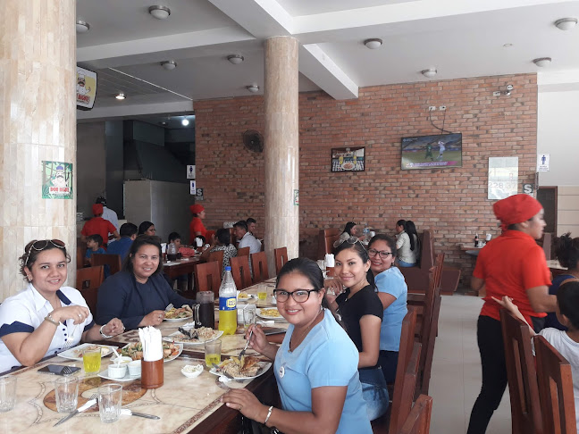 Comentarii opinii despre Don Bigote