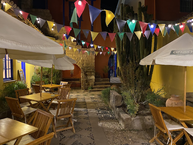 Opinii despre Cafe Bar de la Casa del Corregidor în Puno - Gastronomía y hostelería