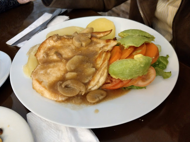 RFVJ+H3G, Jirón del Comercio, Cajamarca 06001