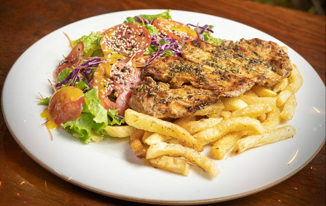 Comentarii opinii despre CHULLACHAQUI Burguer