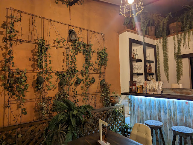 Opinii despre CANTUÁ de Maria Panela în Miraflores - Gastronomía y hostelería