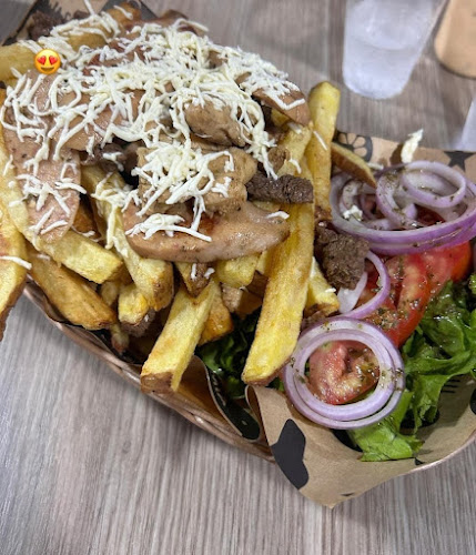 Sub house - Gastronomía y hostelería