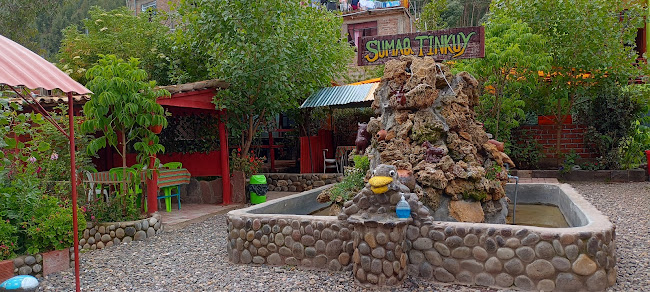 6XGR+53V, Huancavelica 09001