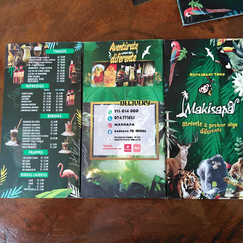 Francisco Cúneo Salazar 232, Chiclayo 14009