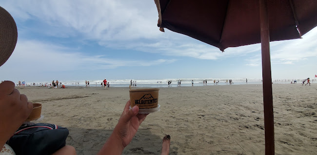 Camotitos3 Beach - Gastronomía y hostelería