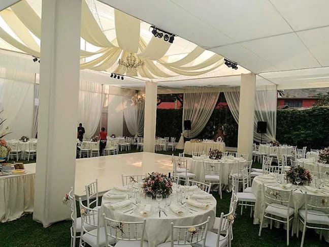 Opinii despre Eventos casablanca chosica în Lurigancho - Gastronomía y hostelería