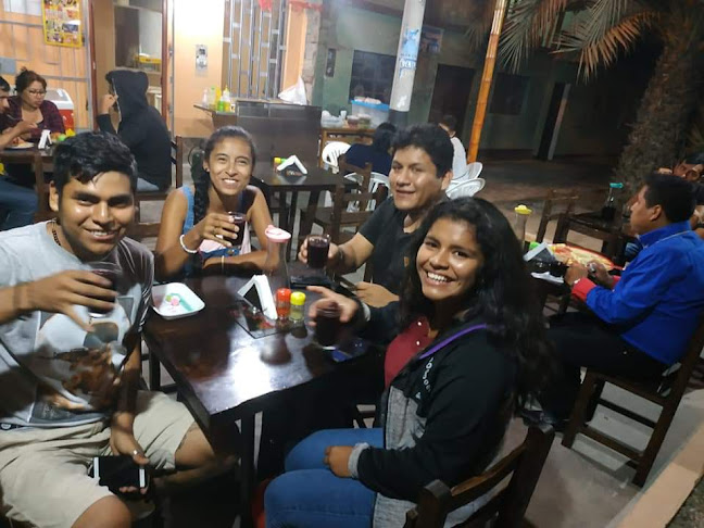 Opinii despre RicaPizza în Pisco - Gastronomía y hostelería