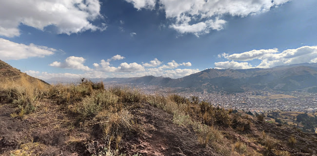 Opinii despre Restaurant El Vallecito în Cusco - Gastronomía y hostelería