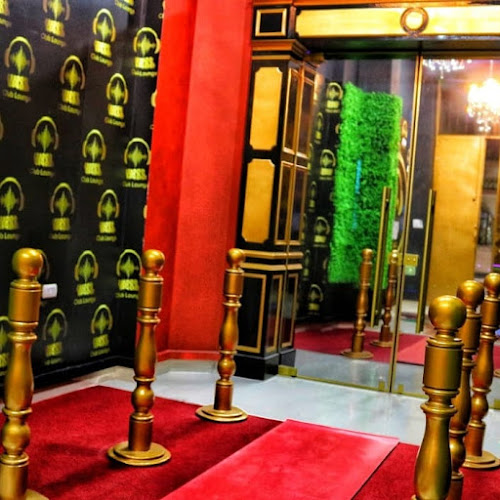 Vibraclublounge - Gastronomía y hostelería