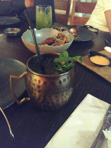 Opinii despre Qincha Bar Resto Arte în Barranco - Gastronomía y hostelería