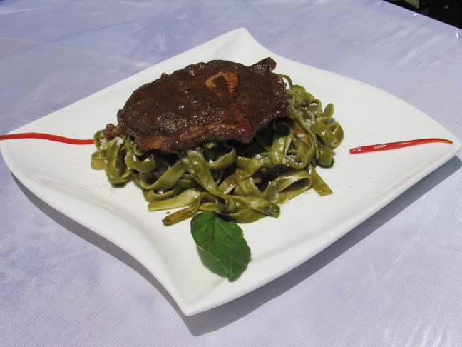 Restaurante La 9.90 - Tacna